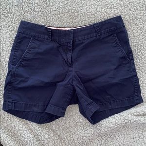 J. Crew Shorts